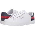 thumbnail image 2 of Zapatos Tommy Hilfiger Laddin White/Rojo/Deep Baltic para hombre, 2 of 4