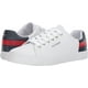 thumbnail image 2 of Zapatos Tommy Hilfiger Laddin White/Rojo/Deep Baltic para hombre, 2 of 4