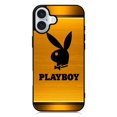 thumbnail image 1 of Playboy Logo 1st iPhone 16 Plus Case,iPhone 15, 1 of 2