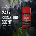 thumbnail image 3 of Old Spice Men's Antiperspirant Deodorant, Invisible Solid, Swagger, 3.4oz, 3 of 12