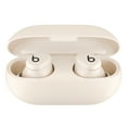 thumbnail image 5 of Beats Solo Buds Bluetooth Earbuds- Ivory, 5 of 7