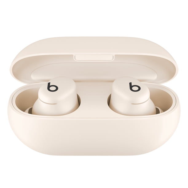 Beats Solo Buds — True Wireless Earbuds | 18 Hours of Battery Life