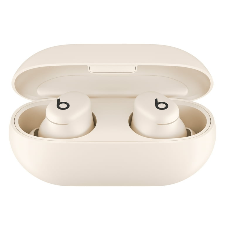 Beats Solo Buds Bluetooth Earbuds- Ivory - Walmart.com