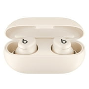 Beats Solo Buds Bluetooth Earbuds- Ivory