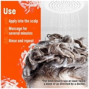 Medicasp Therapeutic Dandruff Shampoo