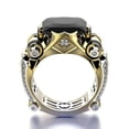 thumbnail image 2 of Men's Domineering Alloy Ring: Stylish and Bold Design for a Confident Look, Perfect for Everyday Wear or Special Occasions, 2 of 4