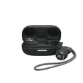 thumbnail image 1 of JBL Refect Aero - True Wireless Noise Cancelling Active Earbuds, 6 mics for Perfect Calls with VoiceAware, Extreme dustproof & Waterproof, Comfortable, Secure fit, 24hr with Fast-Charging (Black), 1 of 5