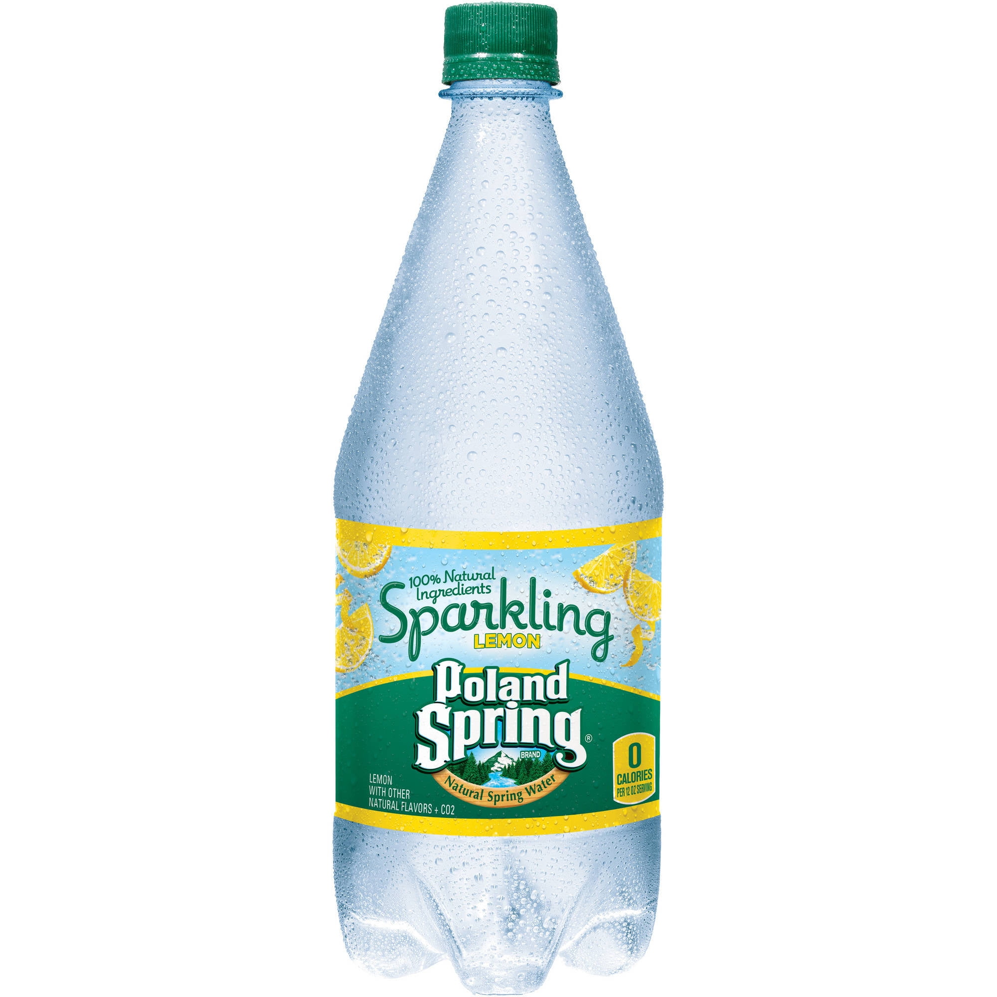 Poland Spring Water