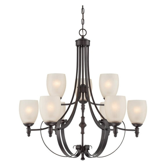Savoy House Duvall 1-6229-13 Chandelier