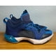 thumbnail image 2 of Ni - ke Ni - ke Air Jordan XXXVII 37 Low Fraternity Military Blue DV9909-401 Men’s Size 7, 2 of 5