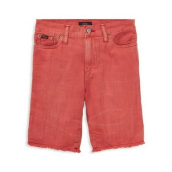 Polo Boy's Sumer Finn Shorts Size 20