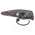 thumbnail image 2 of TYC 11-6649-00 Tail Lamp Fits select: 2014-2015 INFINITI Q50 BASE/PREMIUM/SPORT, 2 of 6