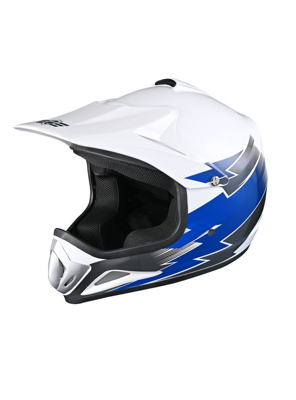 DOT Motorcycle Helmets in Motorcycle Helmets