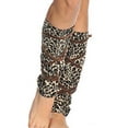 thumbnail image 4 of Sexy Cave Woman Caveman Leopard Animal Cat Halloween Costume Xl, 4 of 4