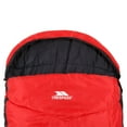 thumbnail image 2 of Trespass Sac de Couchage 3 Saisons Camping Forme Momie Hydrofuge Somnolent, 2 of 6