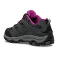 thumbnail image 2 of Merrell Kids Unisex Moab 3 Low Hiker, 2 of 4
