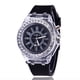 thumbnail image 3 of Reloj luminoso LED colorido de moda para hombres y mujeres, reloj de estudiante personalizado Water Brick, reloj de cuarzo electrónico para estudiantes, 3 of 6