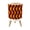 Color 2, variant on Small Trash Can with Lid Jacksonville Florida city skyline River building 1.8 Gallon Dog Proof Trash Can Round Garbage Can Waste Bin Wastebasket for Bathroom Bedroom Living Room