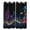 chudan-2, variant on Simple Golden Ripple Blackout Curtains for Bedroom Curtains Insulated Room Darkening Window Drapes for Living Room