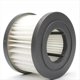 thumbnail image 5 of 8 Uds. para H8 / H8 Pro / A5 / HA5 Aspiradora Filtro Hepa Repuesto Accesorios Reemplazo, 5 of 7