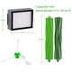 thumbnail image 5 of Repuestos y accesorios para aspiradoras Irobot Roomba I3 I4 I7 I7+/I7 Plus J7 E3 E5 E6 E7, kit de repuesto de filtro de cepillo lateral de las series I, E y J, juego de cepillos de goma, 5 of 5