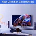 thumbnail image 2 of HDMI two-input and one-output high-definition video switcher, 2 of 5
