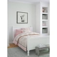 thumbnail image 3 of Marmont Hill Furry Bunny Framed Wall Art, 18.00" x 1.50", 3 of 6