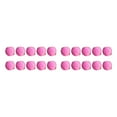 thumbnail image 3 of Bola de agua Vogacara 10 piezas reutilizables Rosa 2Conjunto, 3 of 6