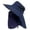 Navy, variant on Gtoiithly Unisex Hiking Sun Hat - UPF 50 Wide-Brimmed Hat with Neck Flap, for Hiking or Casual Outing Green