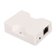 thumbnail image 3 of Amplificador PoE, extensor de señal PoE, expansor Ethernet de 656 pies, extensor PoE, materiales ecológicos, 3 of 9