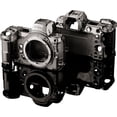 thumbnail image 4 of Nikon Z 6II FX-Format Mirrorless Camera Body Black (International Model), 4 of 4