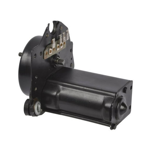 Front Windshield Wiper Motor - Compatible with 1963 - 1972 Chevy C10 Pickup 1964 1965 1966 1967 1968 1969 1970 1971