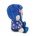 thumbnail image 5 of Kidrobot Coraline Phunny 7.5" Coraline in Star Sweater Plush Toy, 5 of 11
