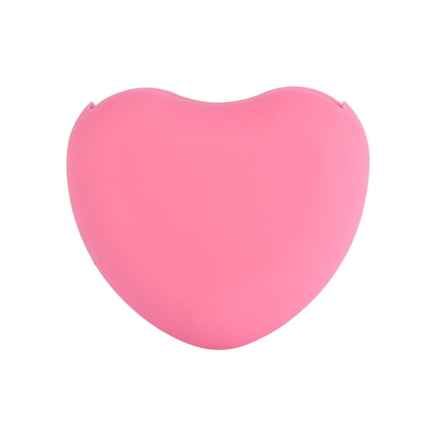 Depurador de lavado de brochas, limpiador de brochas de maquillaje, almohadilla de limpieza de silicona, depurador de guantes optimizado para la excelencia