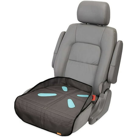 Munchkin Brica Booster Seat Guardian, Includes Dual-Grip Traction Pads and Grime Guard Fabric