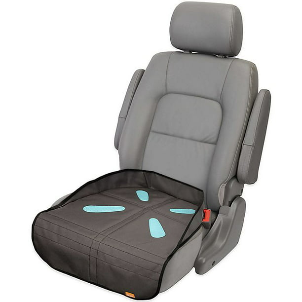 Munchkin Brica Booster Seat Guardian, Includes Dual-Grip Traction