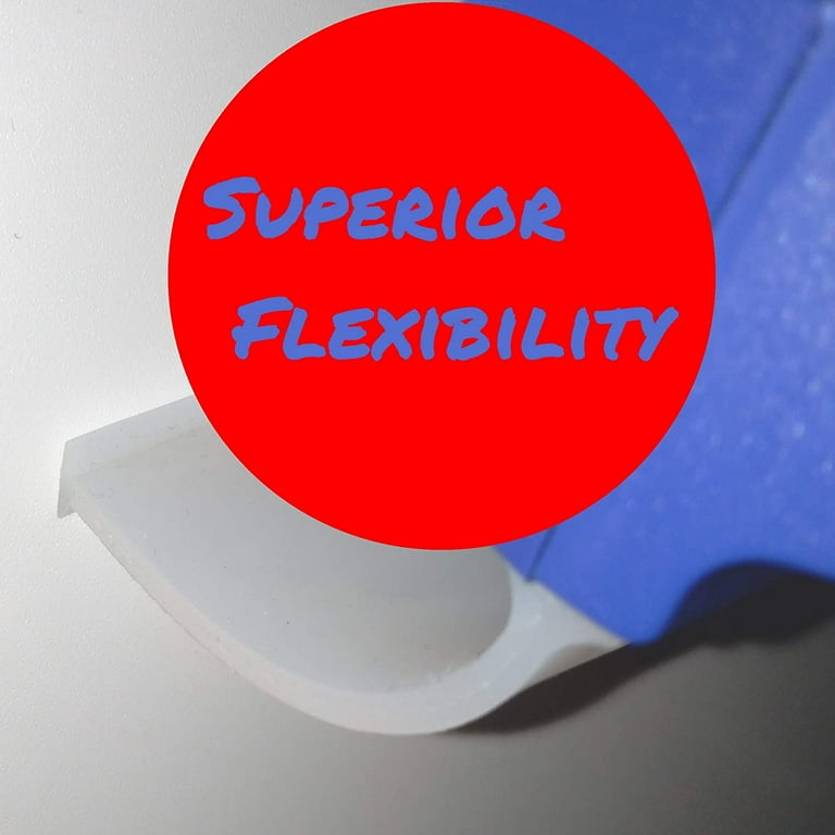 GetUSCart- Super Flexible Silicone Squeegee, Auto Water Blade