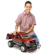Remote-Control Chevy Avalanche