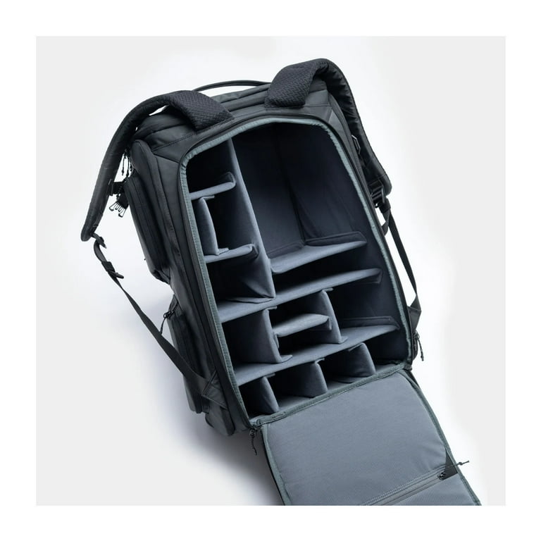 Sakk Gear Sakk Pack V2 52L Camera Backpack with Lens & Laptop