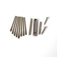 thumbnail image 3 of Key Thumb Piano 8 Teclas para Accesorio Repuesto DIY, 3 of 6