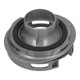 thumbnail image 5 of Piezas de aspiradora, Motor de aspiradora Motor trasero Cubierta trasera Reemplazo de motor Cubierta trasera Diseño elevado, 5 of 14