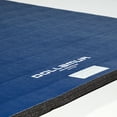 thumbnail image 3 of Dollamur 5'x10'x1.25" Wrestling Mat, Navy, Workout, Exercise, Gymnastics, Yoga, 3 of 3