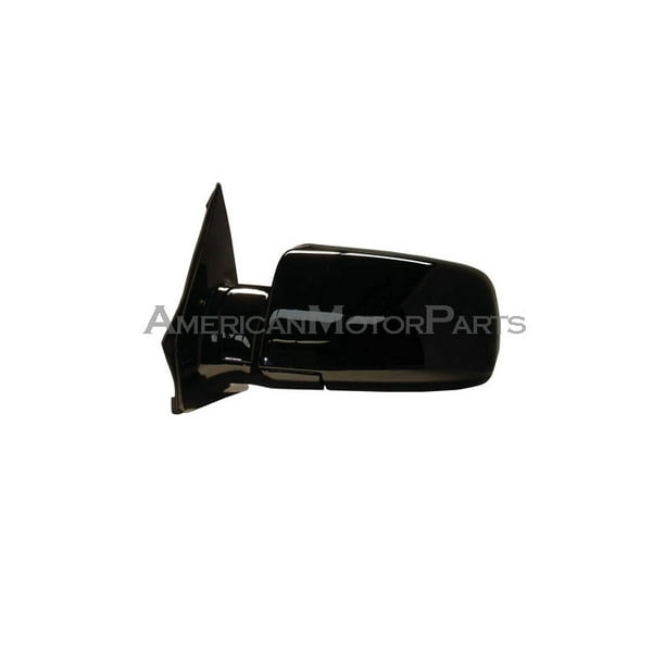 Replacement TYC 2310131,2310132 Pair Power Mirror For 00-05 Astro 85-05 Safari