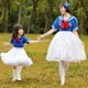 thumbnail image 2 of Disfraz de Halloween Cosplay Anime japonés Pato Donald Adulto Niños Niñas Familia Trajes a juego Azul marino Marinero Tutu DressMom (M) Gao Jinjia LED, 2 of 2