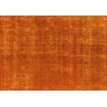 thumbnail image 1 of Ahgly Company Machine Washable Indoor Rectangle Oriental Yellow Industrial Area Rugs, 7' x 10', 1 of 4