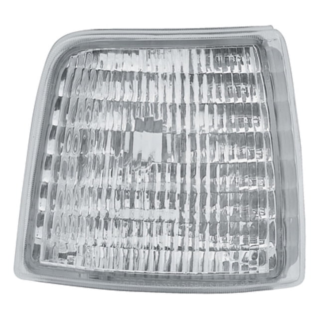 Cuarto F-350 1992 A 1996 Ford Punta Der Blanco S/Foco DEPO .