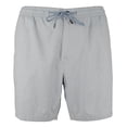 thumbnail image 4 of Michael Kors Mens Regular Fit 8" Inseam Khaki Shorts, 4 of 5