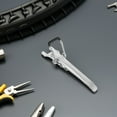 thumbnail image 1 of HAMPPLIES Truck Tool Box Replacement Durable Metal Hook For Outdoor Use 1Set, 1 of 8