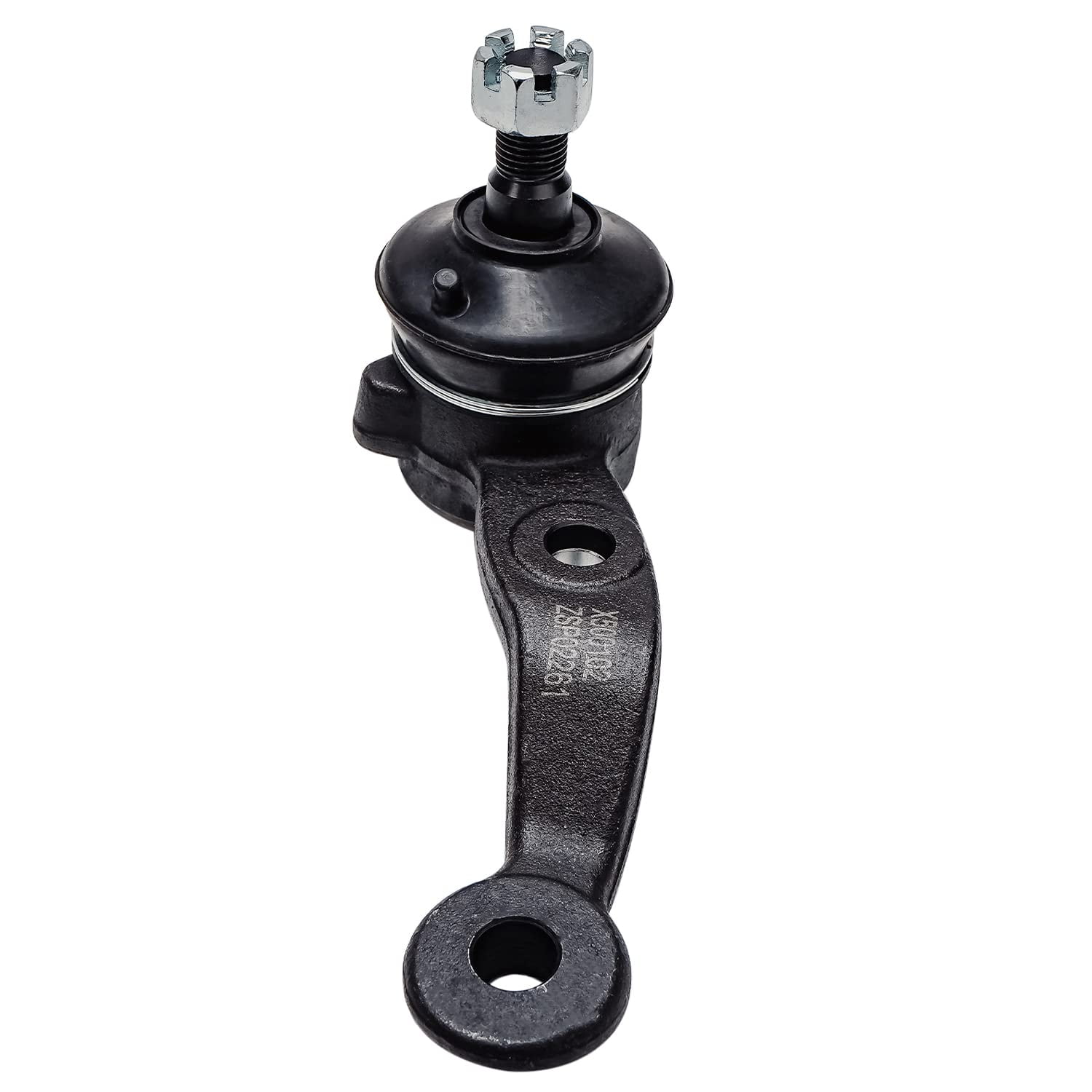 Detroit Axle - Front 2pc Ball Joints for Lexus GS300 GS400 GS430 SC430, 2 Lower Ball Joints Pair Replacement