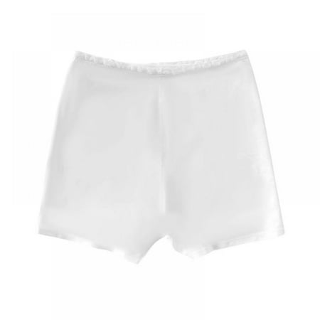 

Women S Boxer Briefs Full Coverage Seamless Panties Soft Stretch Boxer Briefs